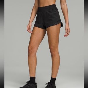 hotty hot high-rise lined short 2.5”
